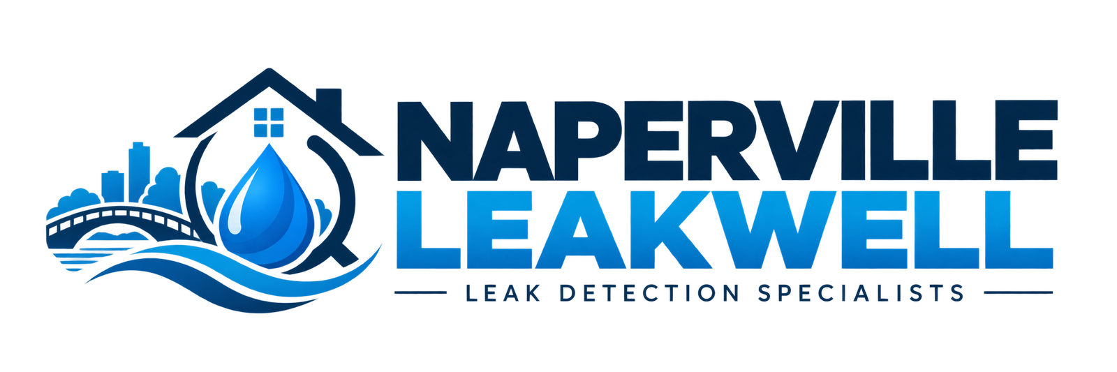 Naperville Leakwell — Leak Detection Specialists